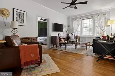 3900 Connecticut Avenue NW #102G, Washington, DC 20008 - Photo 8