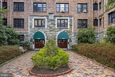 3900 Connecticut Avenue NW #102G, Washington, DC 20008 - Photo 28
