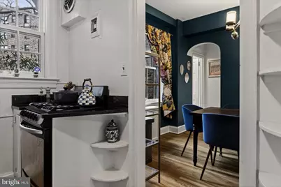 3900 Connecticut Avenue NW #102G, Washington, DC 20008 - Photo 26