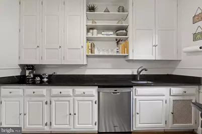 3900 Connecticut Avenue NW #102G, Washington, DC 20008 - Photo 22