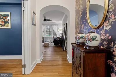 3900 Connecticut Avenue NW #102G, Washington, DC 20008 - Photo 2