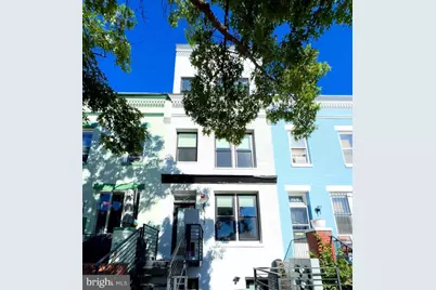 711 15th Street NE #4, Washington, DC 20002 - Photo 1