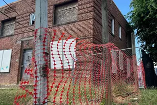408 Newcomb St SE, Washington, DC 20032 - Photo 1