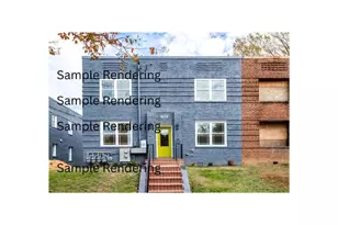 408 Newcomb St SE, Washington, DC 20032 - Photo 1