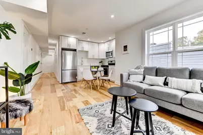 408 Newcomb Street SE, Washington, DC 20032 - Photo 2