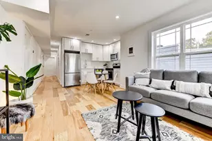 408 Newcomb St SE, Washington, DC 20032 - Photo 2