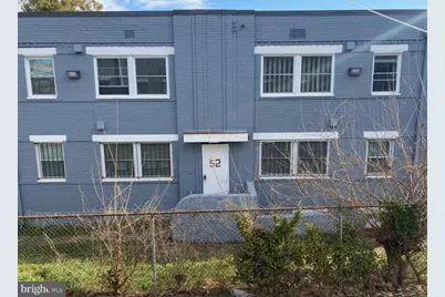 52 Forrester Street SW, Washington, DC 20032 - Photo 18