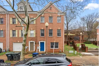 842 Hr Drive SE, Washington, DC 20032 - Photo 1