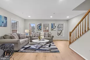 842 Hr Dr SE, Washington, DC 20032 - Photo 4