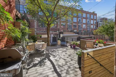 1420 Q Street NW, Washington, DC 20009 - Photo 22