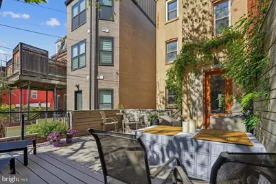 1420 Q Street NW, Washington, DC 20009 - Photo 24