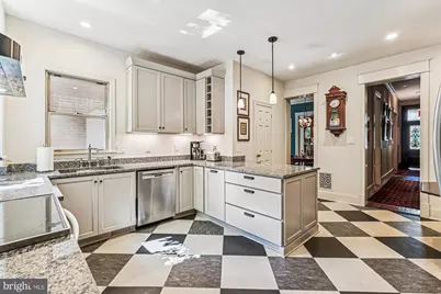 1420 Q Street NW, Washington, DC 20009 - Photo 14