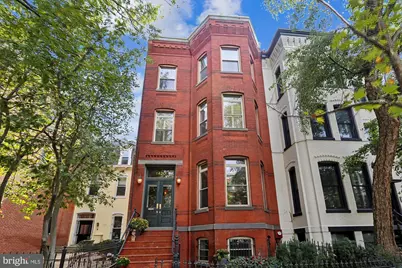 1420 Q Street NW, Washington, DC 20009 - Photo 8