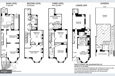 1420 Q Street NW, Washington, DC 20009 - Photo 12