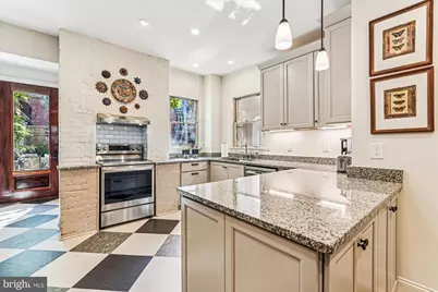 1420 Q Street NW, Washington, DC 20009 - Photo 12