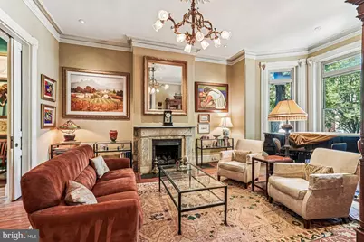 1420 Q Street NW, Washington, DC 20009 - Photo 1