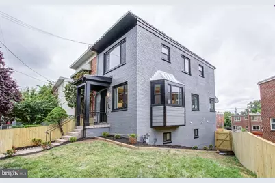 1225 Gallatin Street NE, Washington, DC 20017 - Photo 1