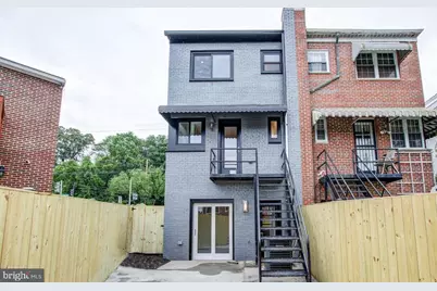 1225 Gallatin Street NE, Washington, DC 20017 - Photo 30