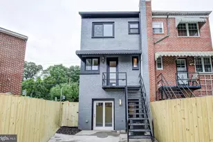 1225 Gallatin St NE, Washington, DC 20017 - Photo 30