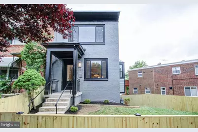 1225 Gallatin Street NE, Washington, DC 20017 - Photo 2