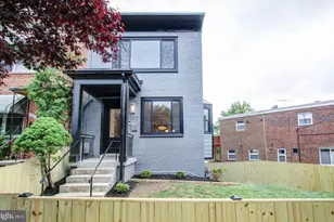 1225 Gallatin St NE, Washington, DC 20017 - Photo 2