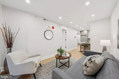 2134 Wisconsin Avenue NW #2, Washington, DC 20007 - Photo 4