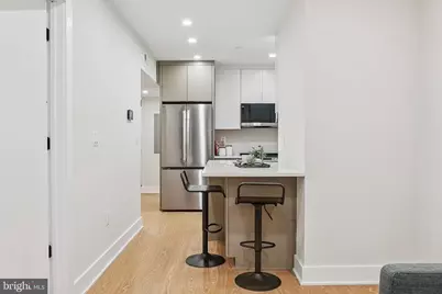2134 Wisconsin Avenue NW #2, Washington, DC 20007 - Photo 10
