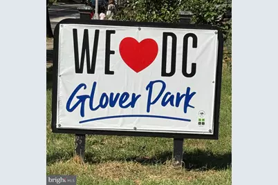 2134 Wisconsin Avenue NW #2, Washington, DC 20007 - Photo 38