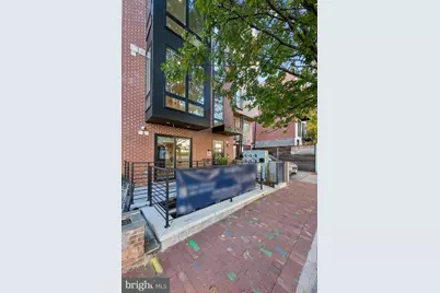 2134 Wisconsin Avenue NW #2, Washington, DC 20007 - Photo 34