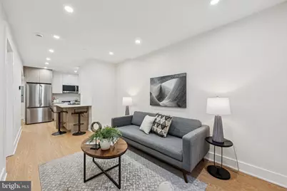 2134 Wisconsin Avenue NW #2, Washington, DC 20007 - Photo 1