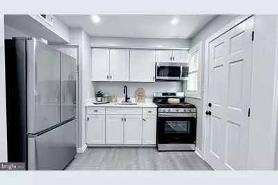 5000 Just Street NE, Washington, DC 20019 - Photo 2