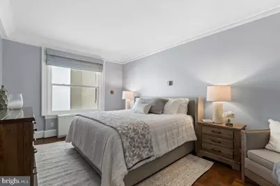 2126 Connecticut Avenue NW #58, Washington, DC 20008 - Photo 22