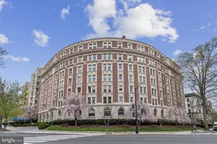 2126 Connecticut Ave NW, Washington, DC 20008 - Photo 2