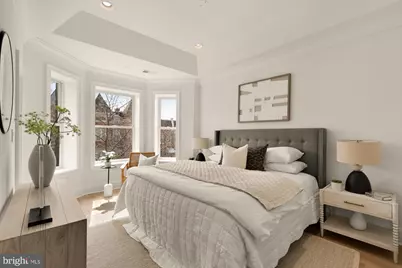 25 T Street NW, Washington, DC 20001 - Photo 28