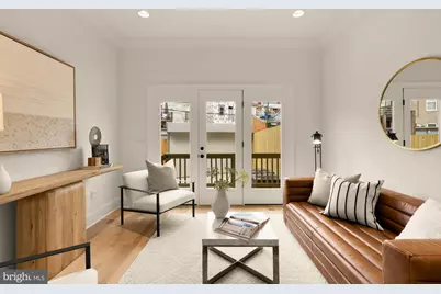 25 T Street NW, Washington, DC 20001 - Photo 22