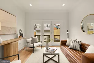 25 T St NW, Washington, DC 20001 - Photo 22