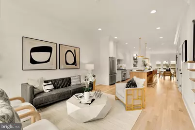 25 T Street NW, Washington, DC 20001 - Photo 4