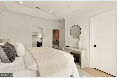 25 T Street NW, Washington, DC 20001 - Photo 30