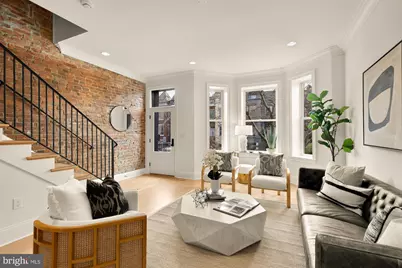 25 T Street NW, Washington, DC 20001 - Photo 6