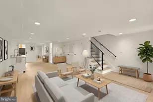 25 T St NW, Washington, DC 20001 - Photo 42