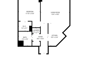 1312 Massachusetts Ave NW, Washington, DC 20005 - Photo 18