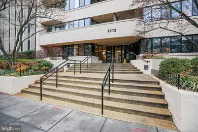 1312 Massachusetts Avenue NW #406, Washington, DC 20005 - Photo 2