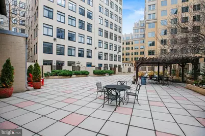 1312 Massachusetts Avenue NW #406, Washington, DC 20005 - Photo 20