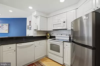1312 Massachusetts Avenue NW #406, Washington, DC 20005 - Photo 4