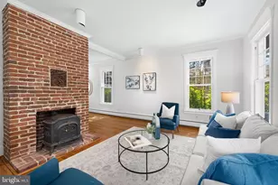 2333 Nebraska Ave NW, Washington, DC 20016 - Photo 4