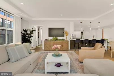 1827 Wiltberger Street NW #403, Washington, DC 20001 - Photo 6