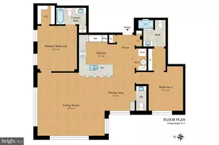 1827 Wiltberger St NW, Washington, DC 20001 - Photo 16