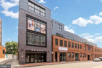 1827 Wiltberger Street NW #403, Washington, DC 20001 - Photo 2