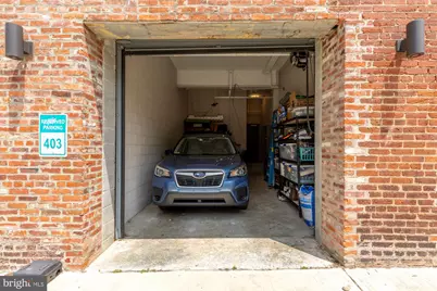 1827 Wiltberger Street NW #403, Washington, DC 20001 - Photo 12