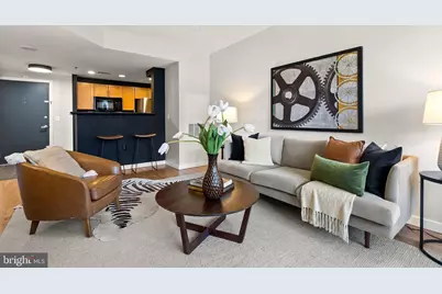 3883 Connecticut Avenue NW #303, Washington, DC 20008 - Photo 16